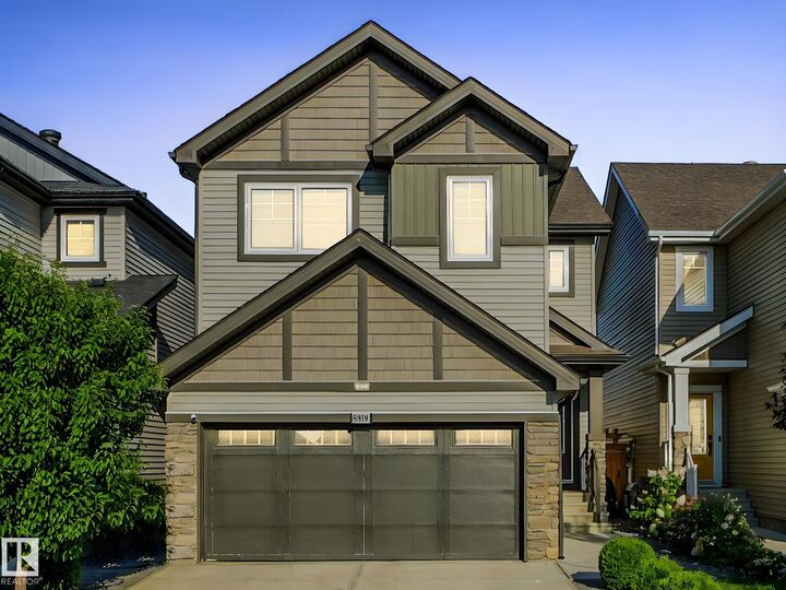 9919 223 Street NW  Edmonton AB T5T 7L7 photo