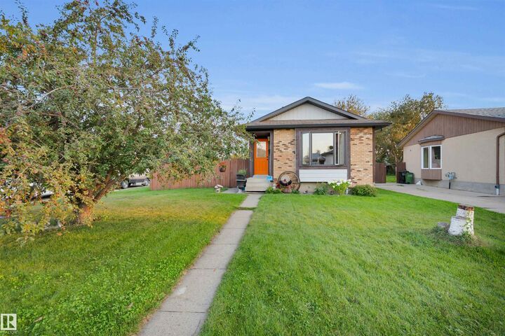 Property Photo: 6303 11 Avenue NW AB T6L 3A8
