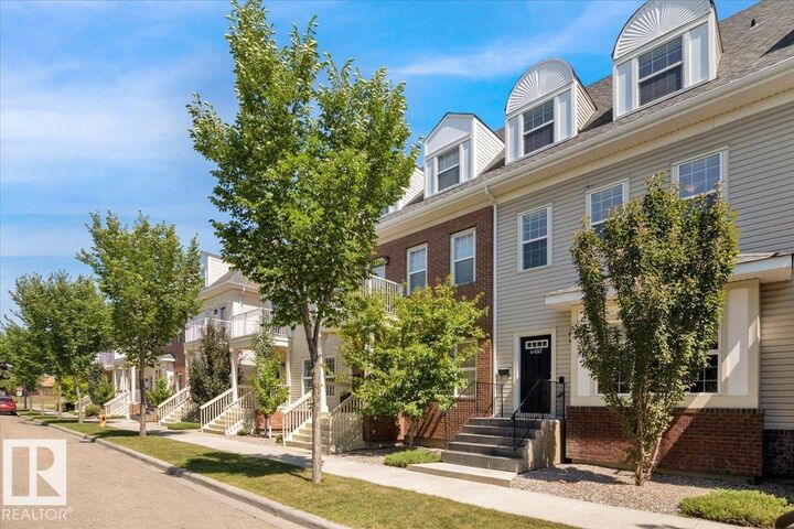 Property Photo: 4367 Veterans Way NW 6 AB T5E 6N4
