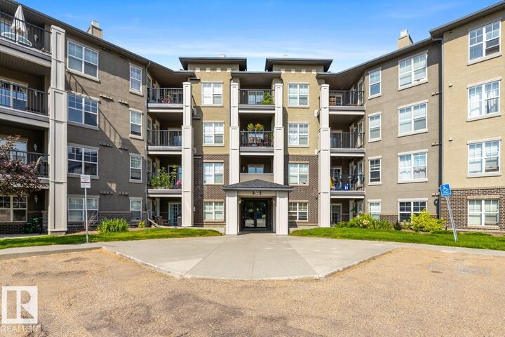 622 McAllister Loop SW 213  Edmonton AB T6W 1N2 photo