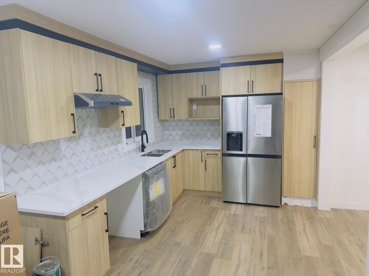Property Photo: 15911 108 Avenue NW AB T5P 1A8