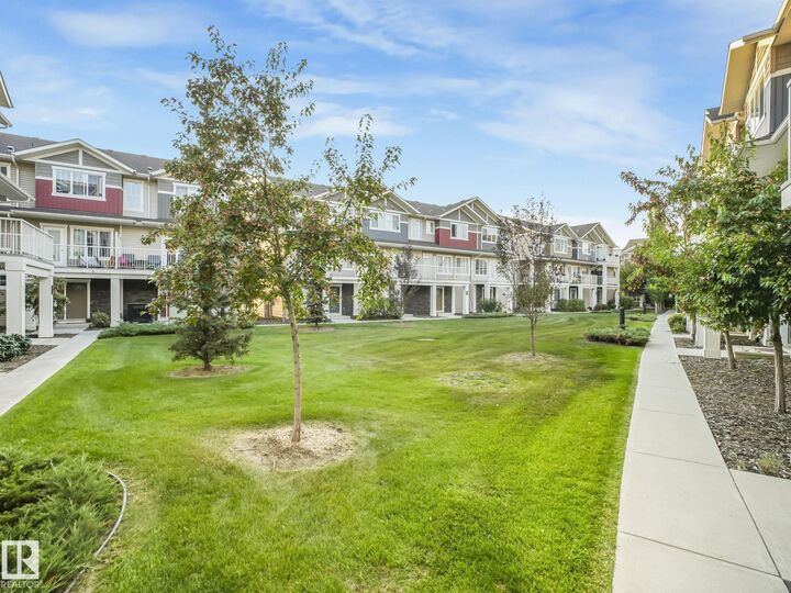 Property Photo: 17832 78 Street NW 86 AB T5Z 0P7
