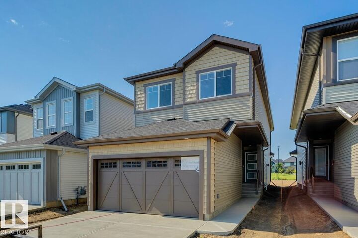 1530 Grant Way NW  Edmonton AB T5T 0W2 photo