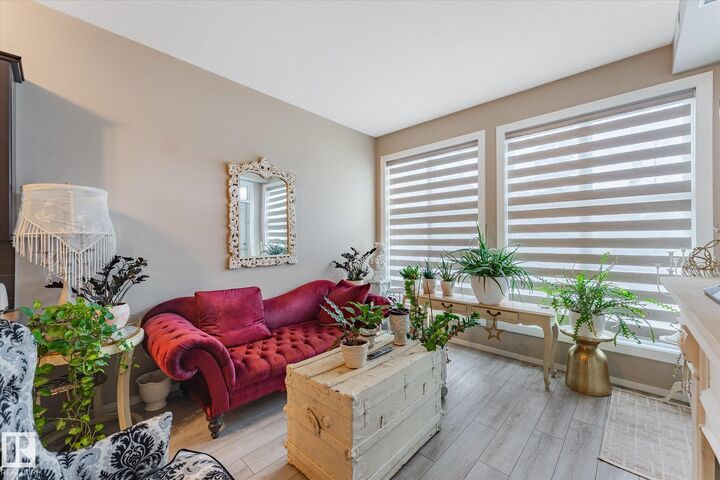 Property Photo: 10531 117 Street NW 103 AB T5H 0A8