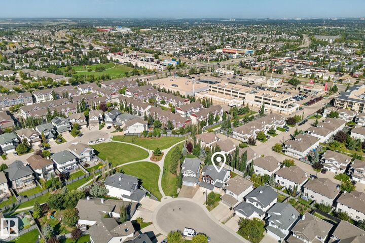 Property Photo: 1026 McKinney Green NW AB T6R 3S4