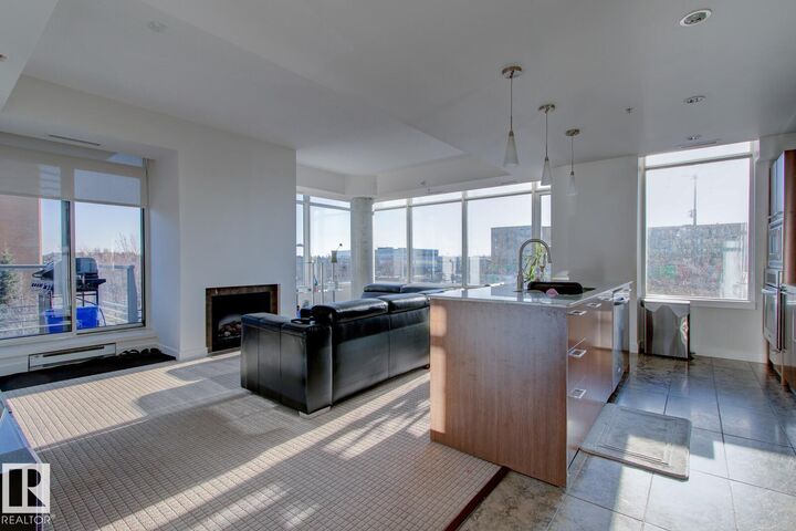 Property Photo: 2510 109 Street NW 313 AB T6J 2X1