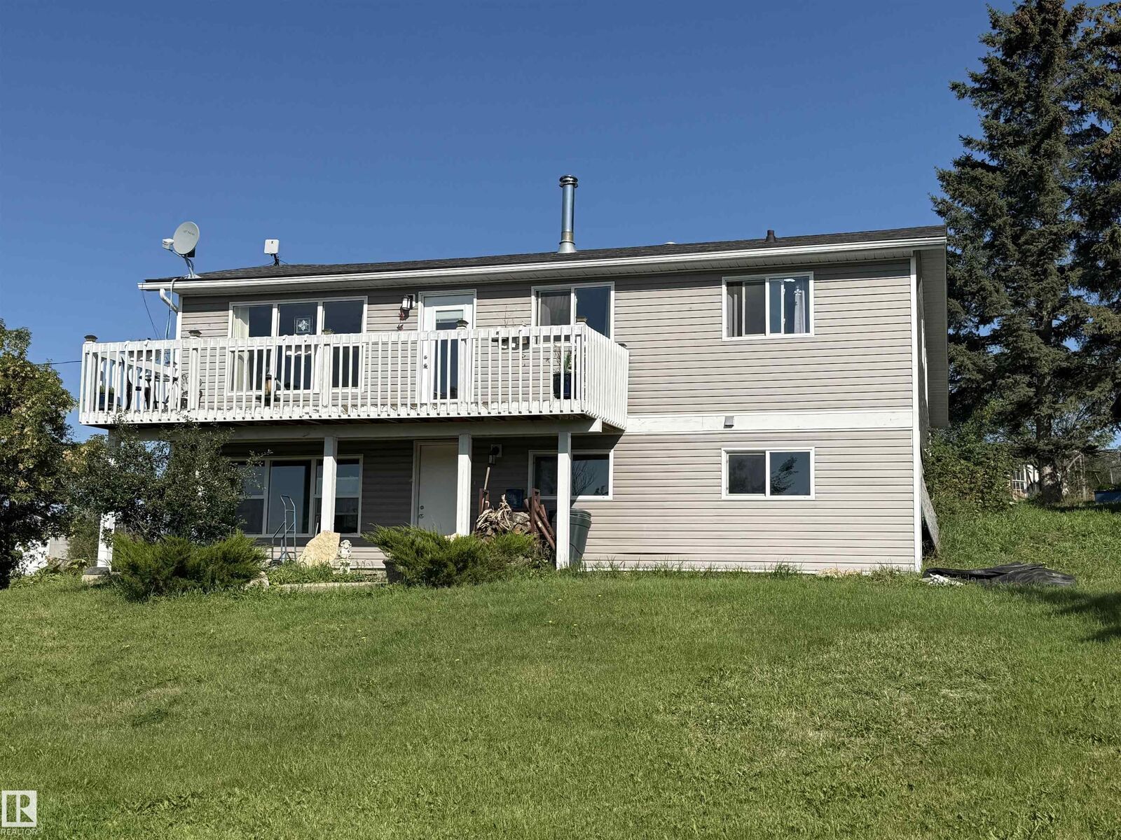 Property Photo: 56024 Rge Rd 13 AB T0E 1V0