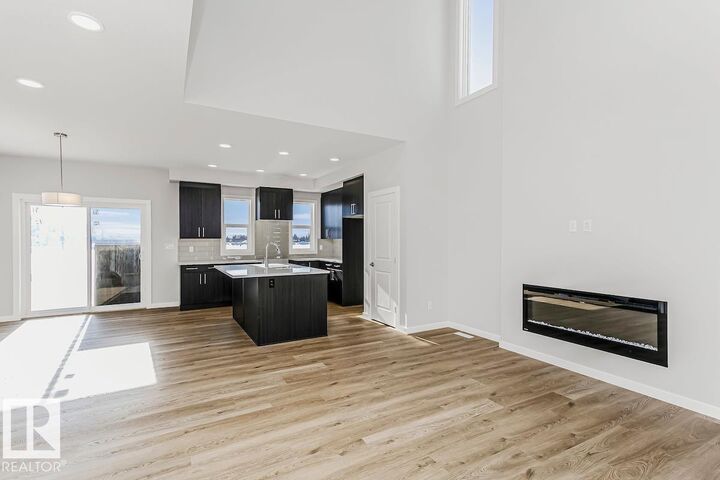 Property Photo: 324 173 Avenue NW AB T5Y 4G6
