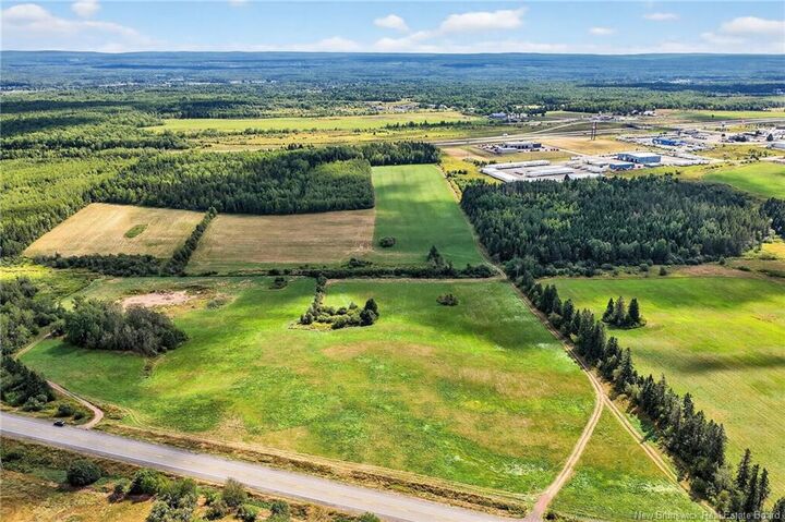 Property Photo:  Lot 25-2 Homestead Road  NB E4J 3B9 