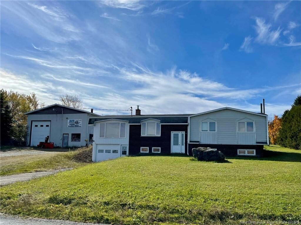 Property Photo: 355 Price Road NB E3Y 2A8