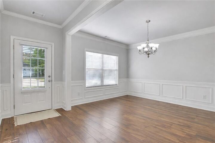 Property Photo: 4474 Big Rock Ridge Trail SW GA 30504