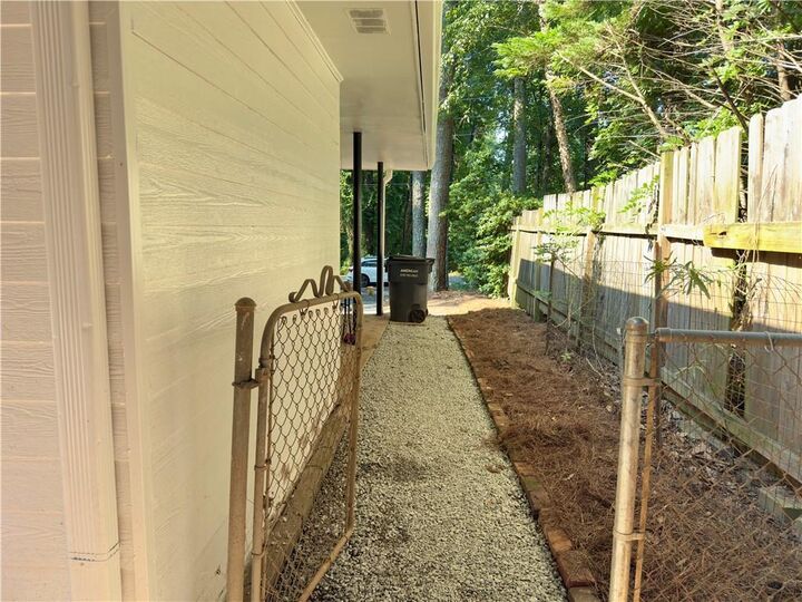 Property Photo: 1445 Varner Road GA 30062