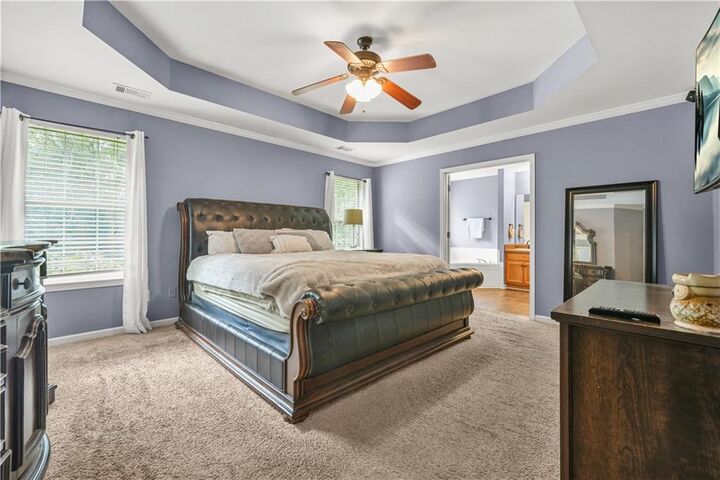 Property Photo: 160 Windy Circle GA 30253