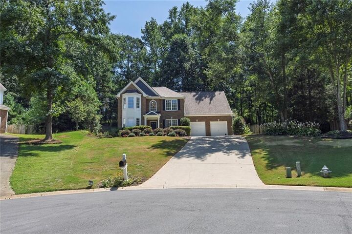 Property Photo:  9745 Laguna Place  GA 30506 