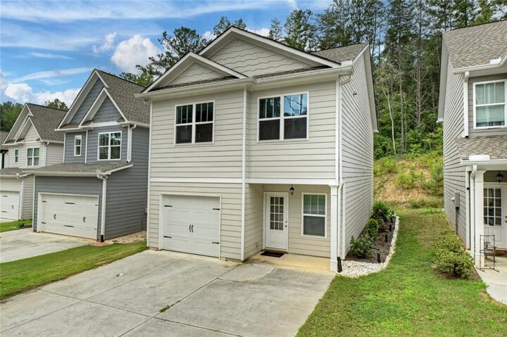 Property Photo: 45 Hood Trail GA 30143