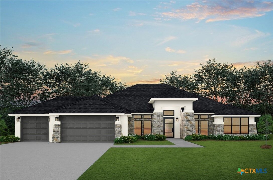 Property Photo: 2042 Gray Fox Drive TX 76559