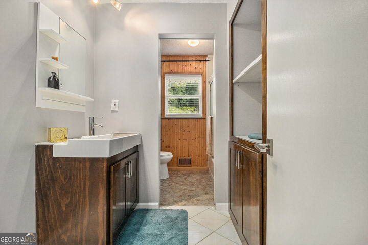 Property Photo: 4777 Summit Hills Way GA 30084