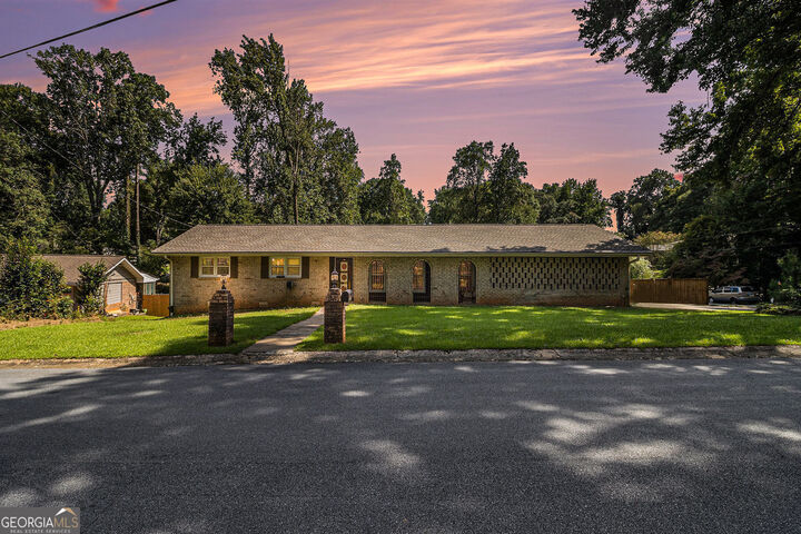 Property Photo:  4777 Summit Hills Way  GA 30084 