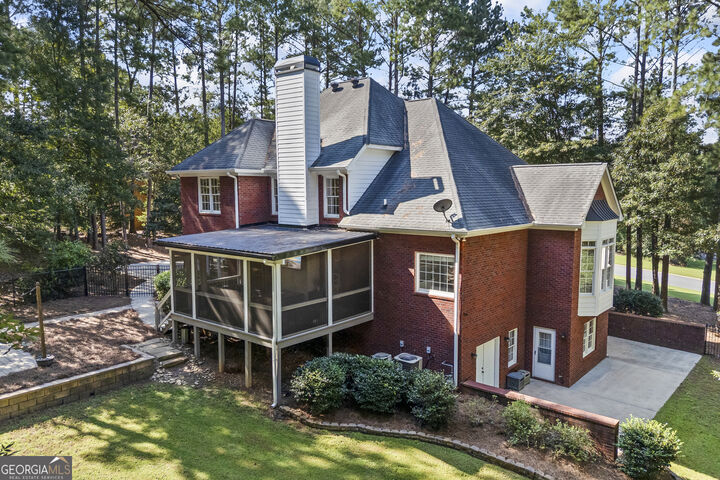 Property Photo:  1041 Spring Creek Drive  GA 30621 