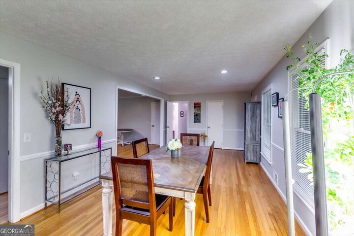 Property Photo: 1398 Branchwood Drive GA 30078