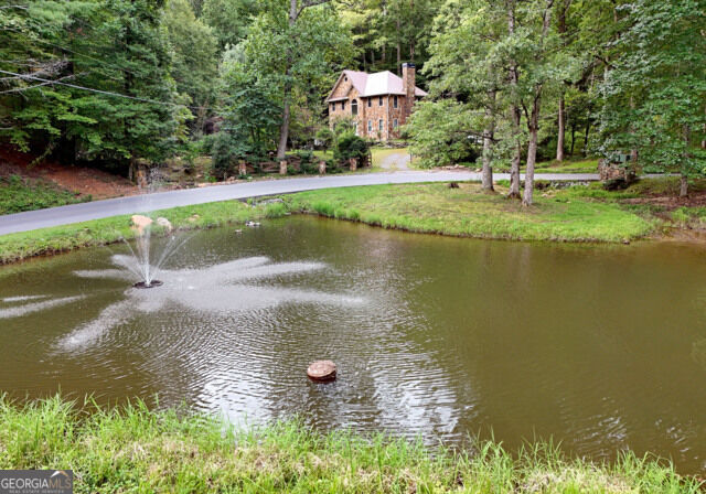 Property Photo: 3360 Turniptown Road GA 30536