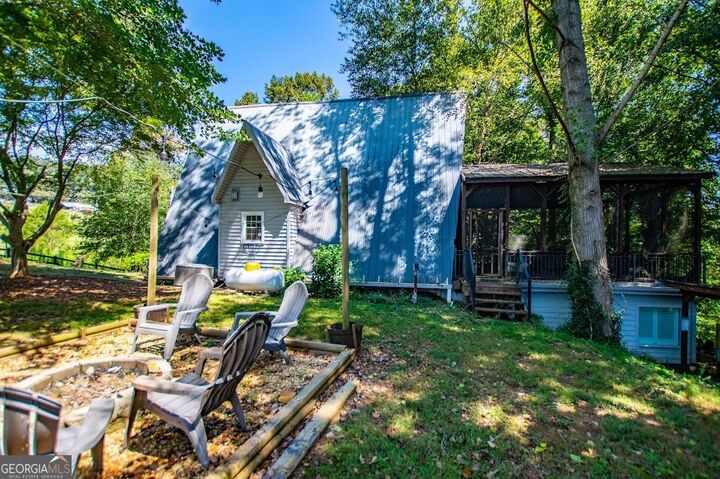 Property Photo:  746 Dot Road  GA 30108 