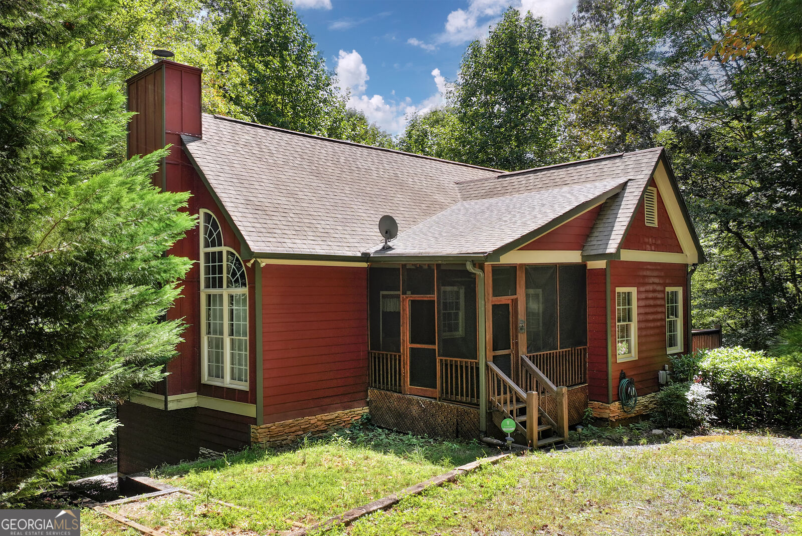 Property Photo: 35 Fable Court GA 30540