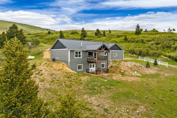 Property Photo: 50 Sluice Box Road MT 59412