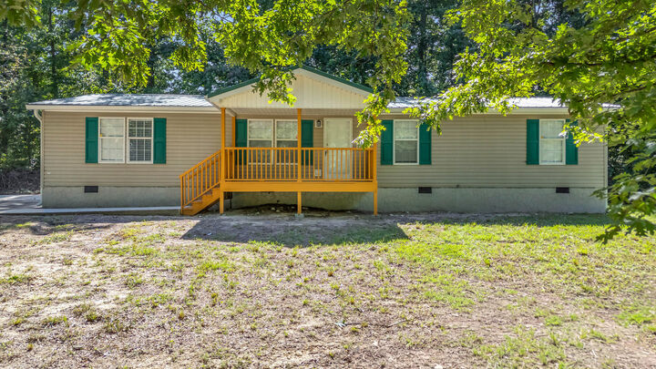 864 Ponderosa Drive  Soddy Daisy TN 37379 photo