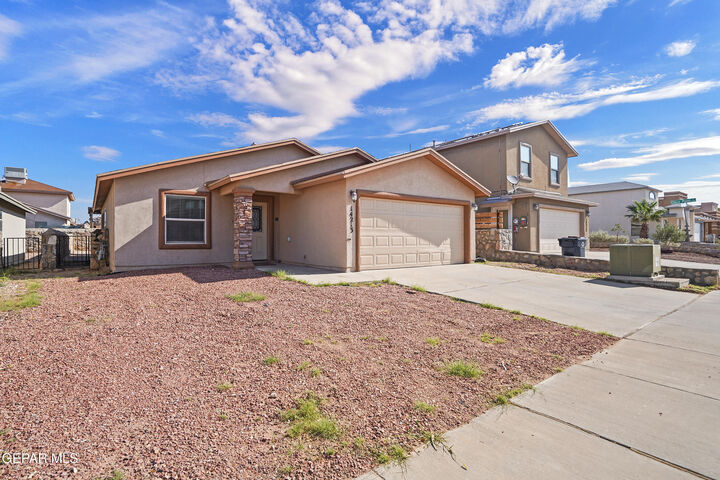 Property Photo: 14213 Ranier Point Drive TX 79938