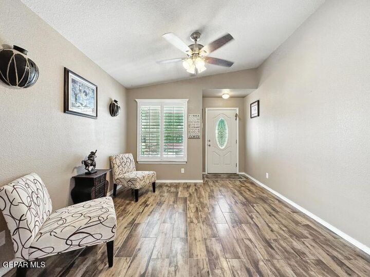 Property Photo:  8529 Del Rivers  TX 79907 