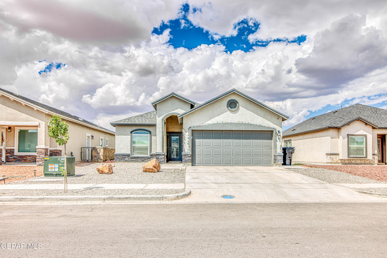 Property Photo: 15141 Composition Avenue TX 79938