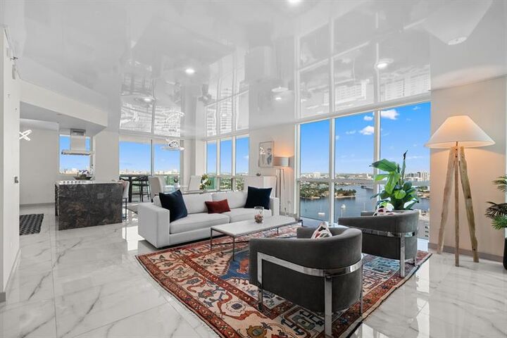 Property Photo: 101 S Fort Lauderdale Beach Blvd 2106 FL 33316