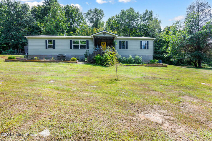 Property Photo: 4384 Sinks Rd KY 42721