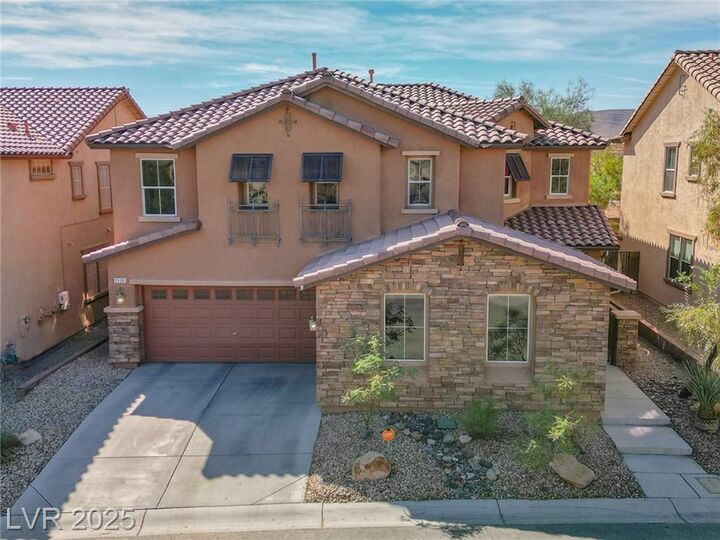 7125 Mountain Den Avenue  Las Vegas NV 89179 photo