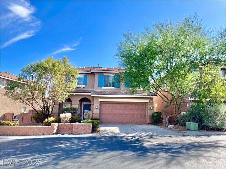 Property Photo:  8691 Brilliant Star Drive  NV 89178 