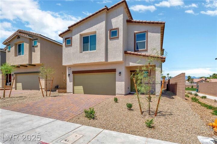 4131 Agama Street  North Las Vegas NV 89032 photo