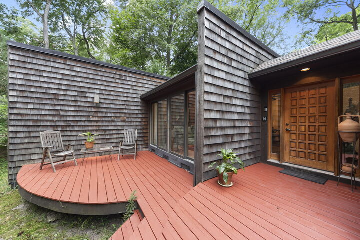 Property Photo: 3820 Hiawatha Drive IN 46360