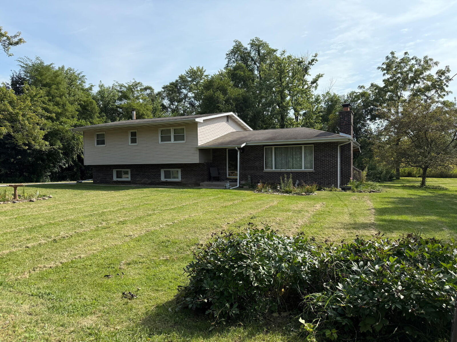 Property Photo: 15507 Magoun Street IN 46303