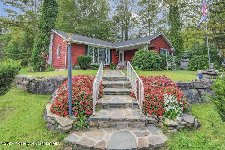 Property Photo:  68 Main Street  PA 18424 