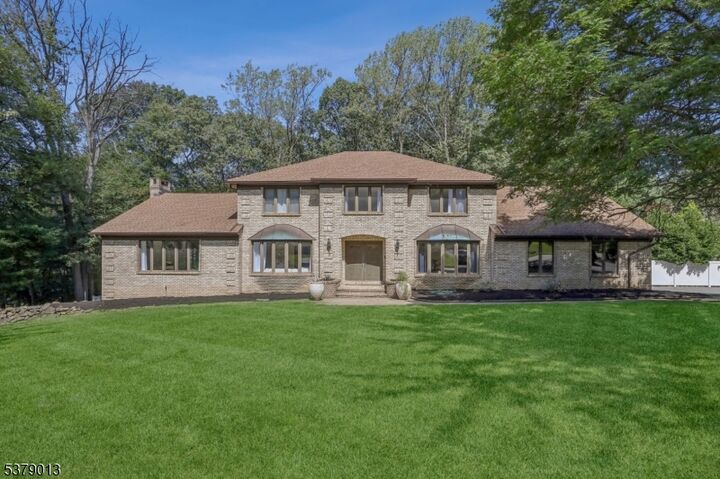 104 S Powder Mill Rd  Parsippany-Troy Hills Twp. NJ 07950 photo