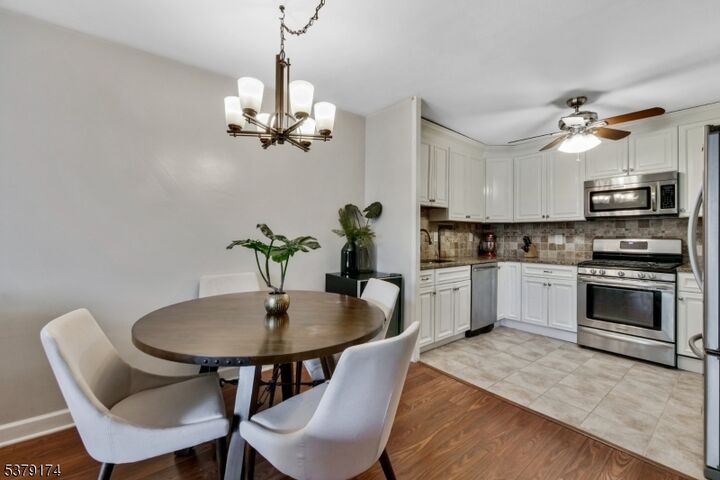 Property Photo: 530 Valley Rd 2B NJ 07043