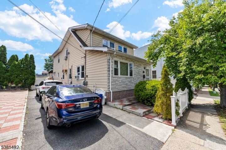 Property Photo:  229 Brighton Ave  NJ 07109 