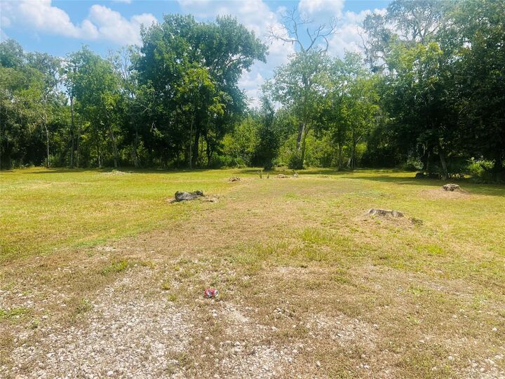 Property Photo: 0 Elm Cr 825C Street TX 77486