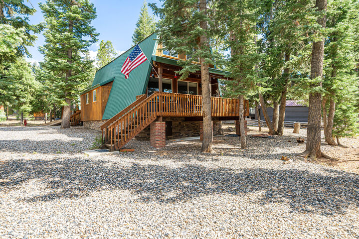 Property Photo: 3190 N Henry Rd UT 84762