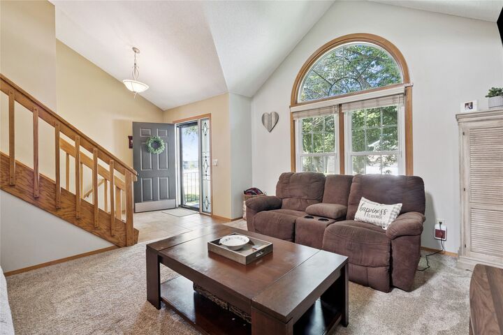 Property Photo: 510 NW 3rd Street IA 50111