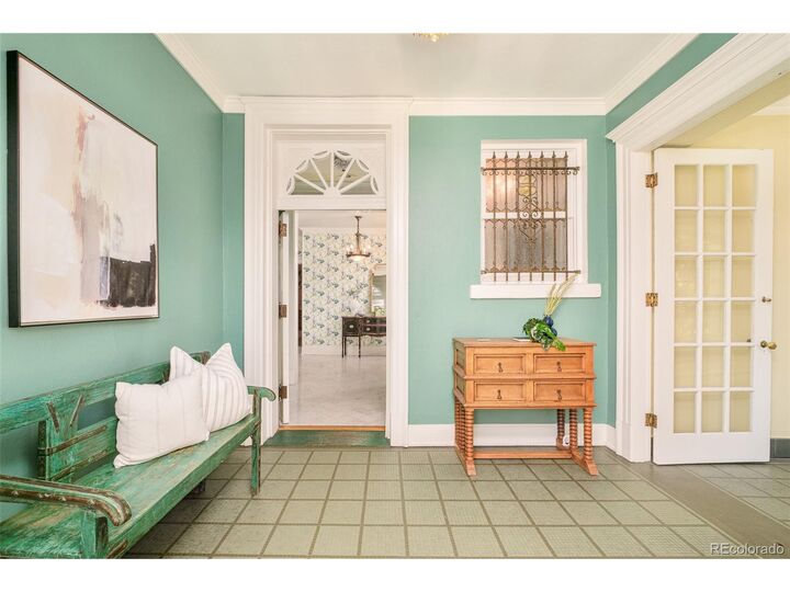 Property Photo:  680 N Clarkson St  CO 80218 