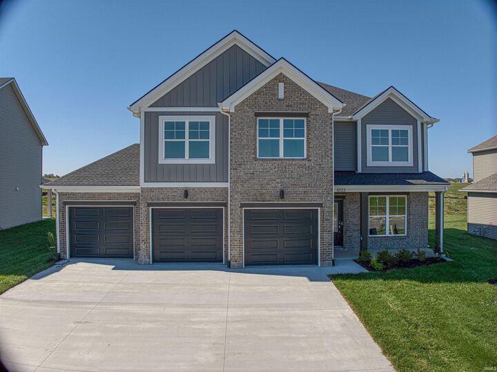 Property Photo: 5133 Jackson Drive IN 47630