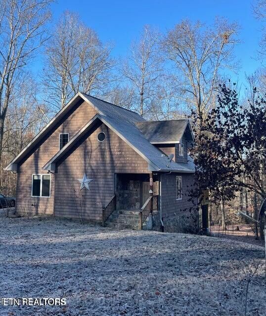 Property Photo: 300 Eagle Ridge Rd TN 37763