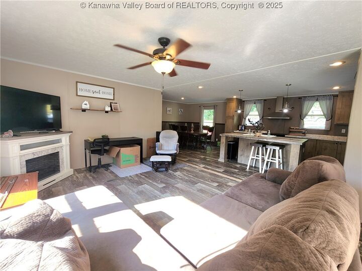 Property Photo: 2573 Pentacre Road WV 25071